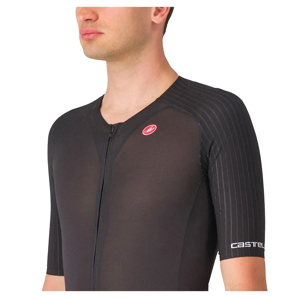 Castelli Sanremo S Rad-skinsuit Castelli Sanremo S Rad-skinsuit