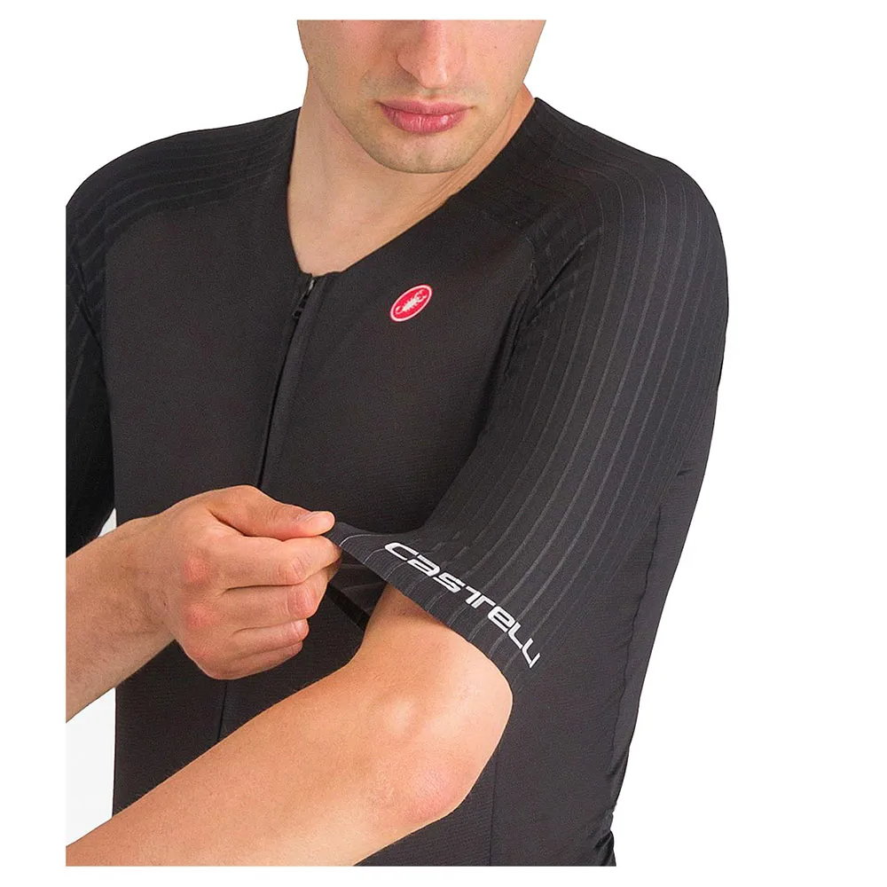 Castelli Sanremo S Rad-skinsuit Castelli Sanremo S Rad-skinsuit