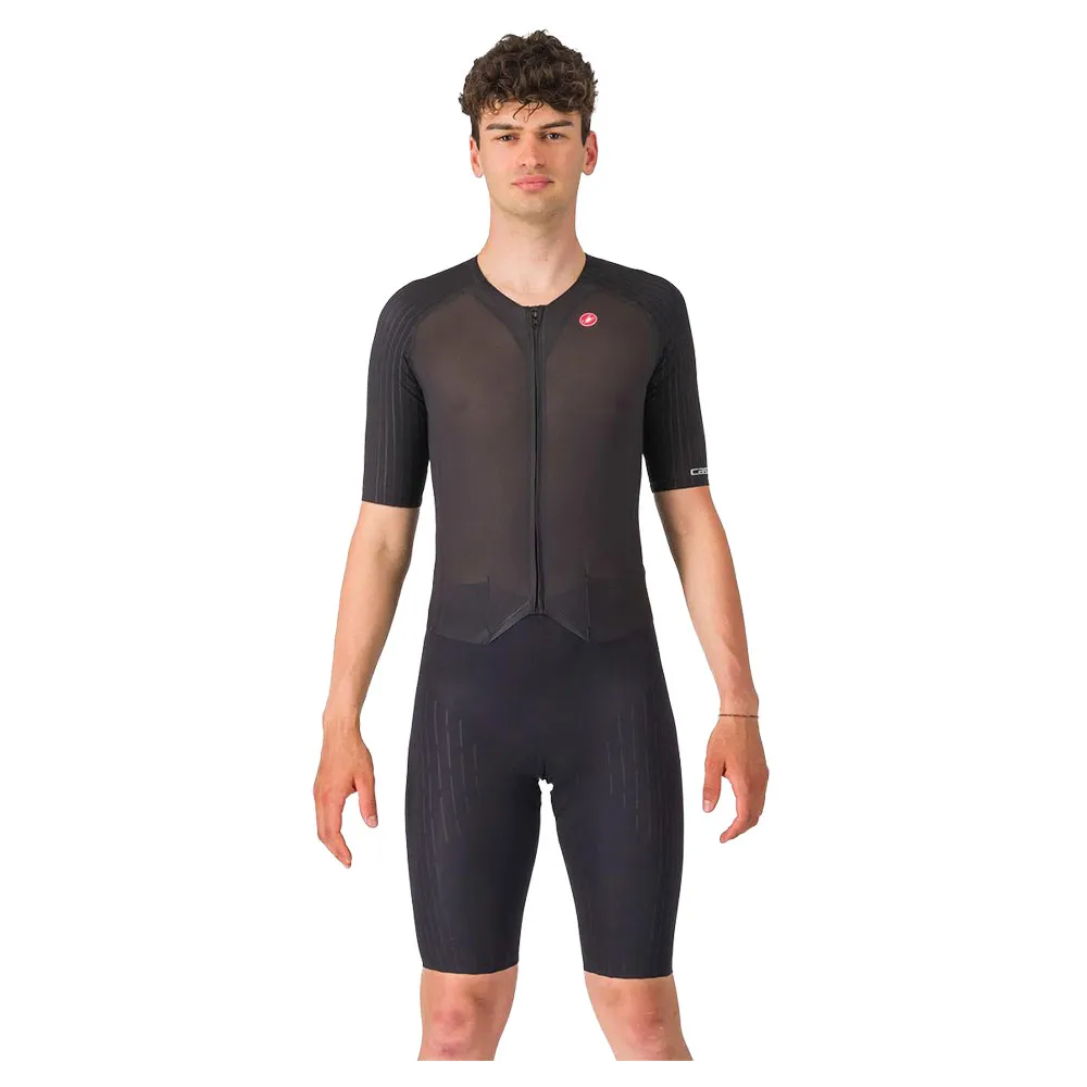Castelli Sanremo S Rad-skinsuit Castelli Sanremo S Rad-skinsuit
