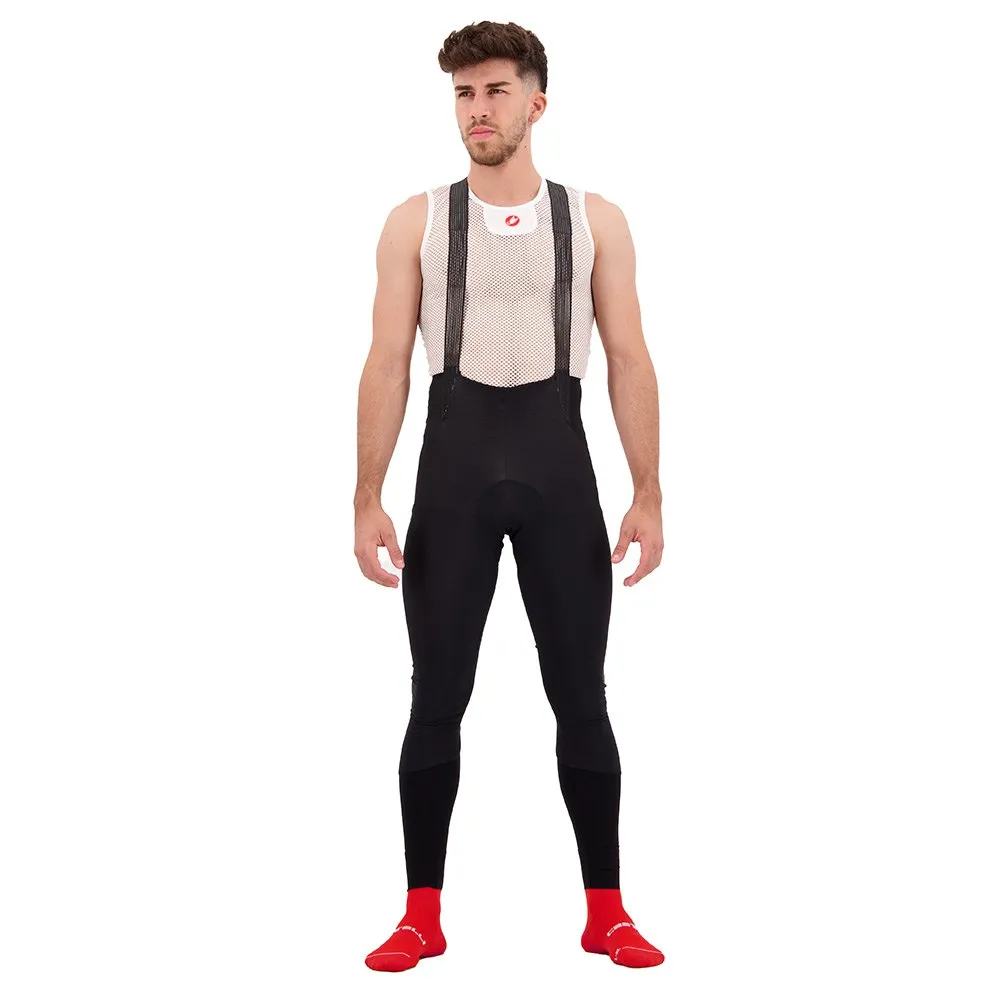 Castelli Semifreddo Lange Trägerhose Castelli Semifreddo Lange Trägerhose