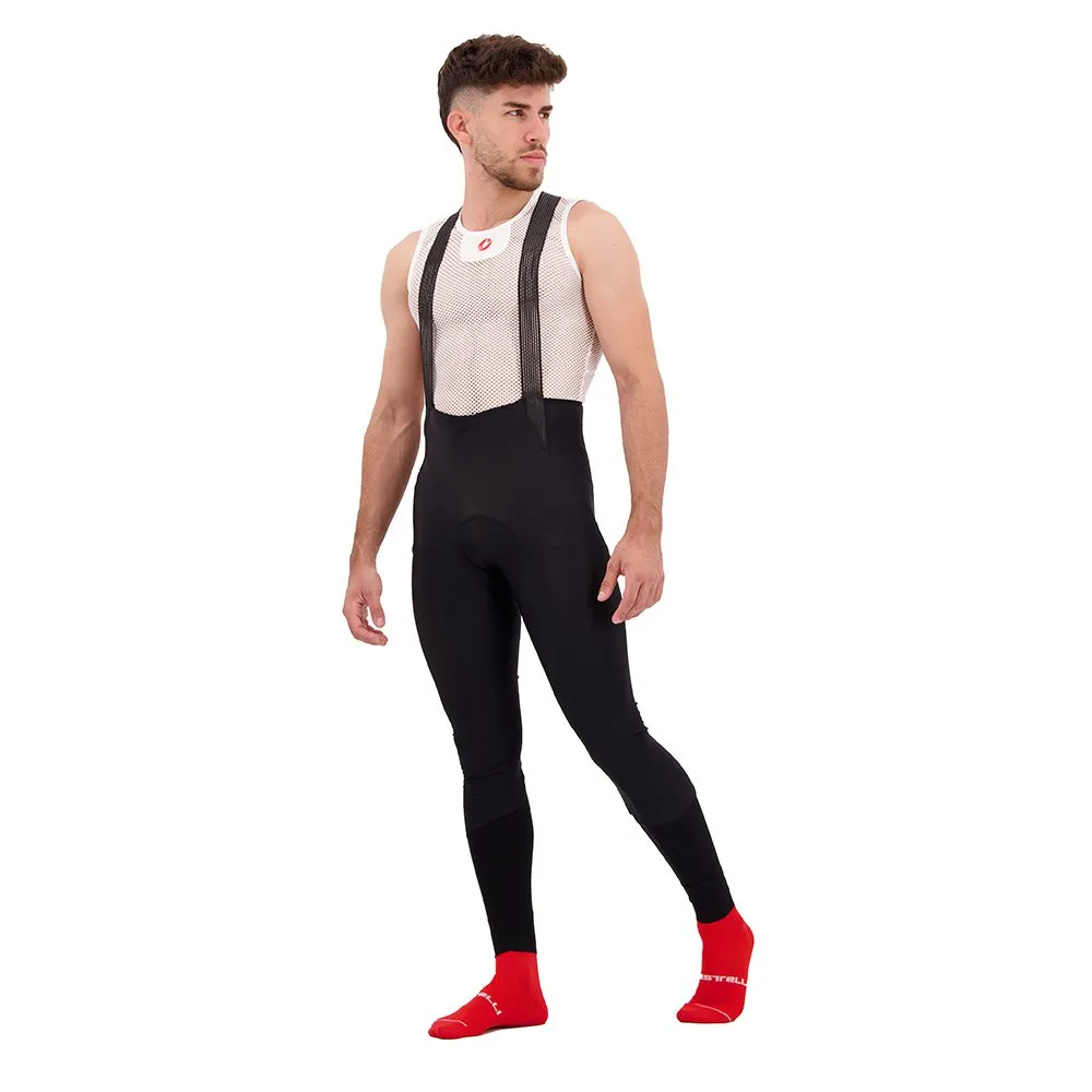 Castelli Semifreddo Lange Trägerhose Castelli Semifreddo Lange Trägerhose