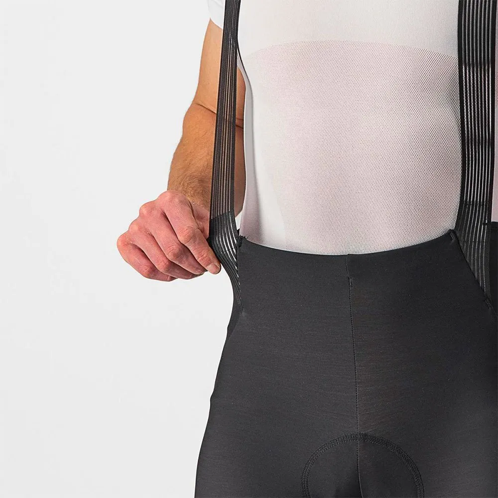 Castelli Semifreddo Lange Trägerhose Castelli Semifreddo Lange Trägerhose