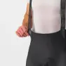 Castelli Semifreddo Lange Trägerhose