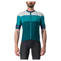 Castelli Sezione Kurzarm-radtrikot Castelli Sezione Kurzarm-radtrikot