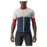 Castelli Sezione Kurzarm-radtrikot