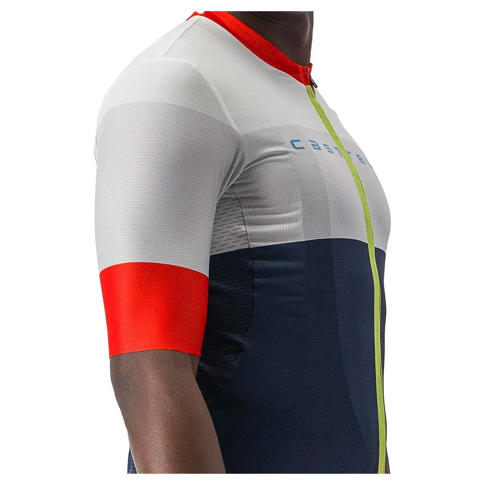 Castelli Sezione Kurzarm-radtrikot Castelli Sezione Kurzarm-radtrikot