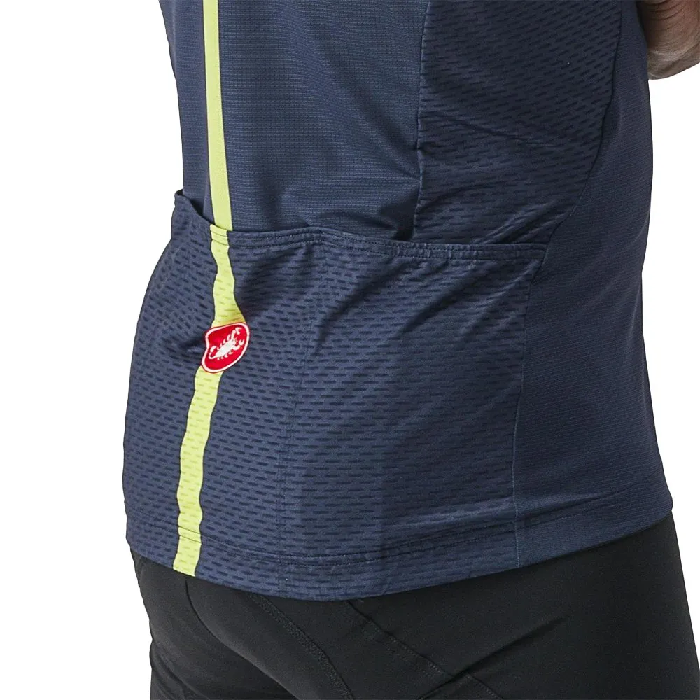 Castelli Sezione Kurzarm-radtrikot Castelli Sezione Kurzarm-radtrikot