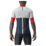 Castelli Sezione Kurzarm-radtrikot