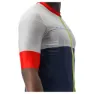Castelli Sezione Kurzarm-radtrikot