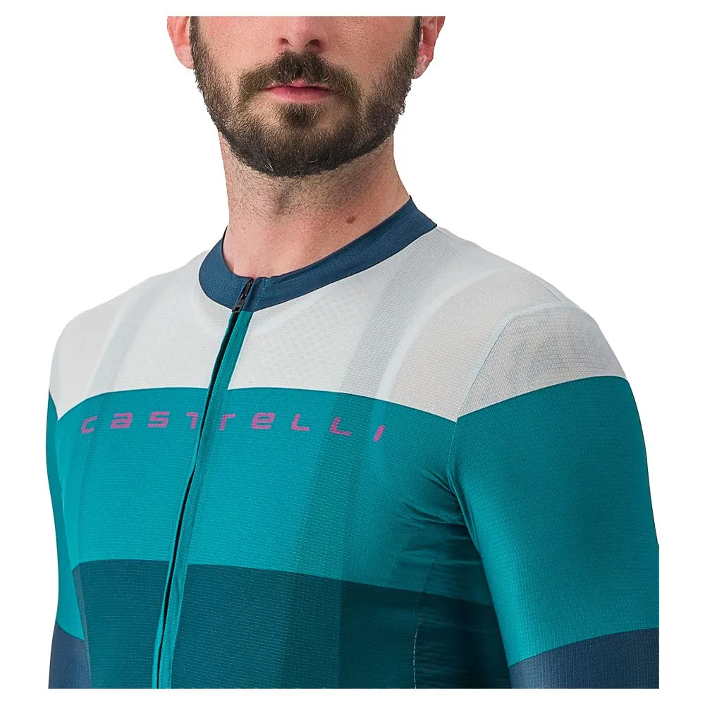 Castelli Sezione Kurzarm-radtrikot Castelli Sezione Kurzarm-radtrikot