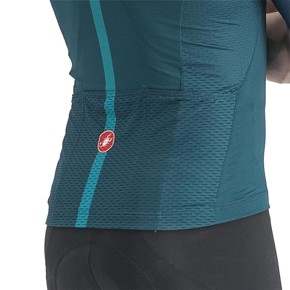 Castelli Sezione Kurzarm-radtrikot Castelli Sezione Kurzarm-radtrikot