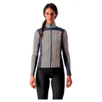 Castelli Sfida 2 Fz Langarm-trikot Castelli Sfida 2 Fz Langarm-trikot
