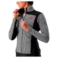 Castelli Sfida 2 Fz Langarm-trikot Castelli Sfida 2 Fz Langarm-trikot