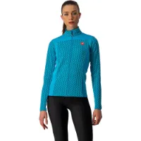 Castelli Sfida 2 Fz Langarm-trikot Castelli Sfida 2 Fz Langarm-trikot