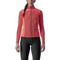 Castelli Sfida 2 Fz Langarm-trikot Castelli Sfida 2 Fz Langarm-trikot