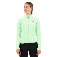 Castelli Sfida 2 Fz Langarm-trikot Castelli Sfida 2 Fz Langarm-trikot