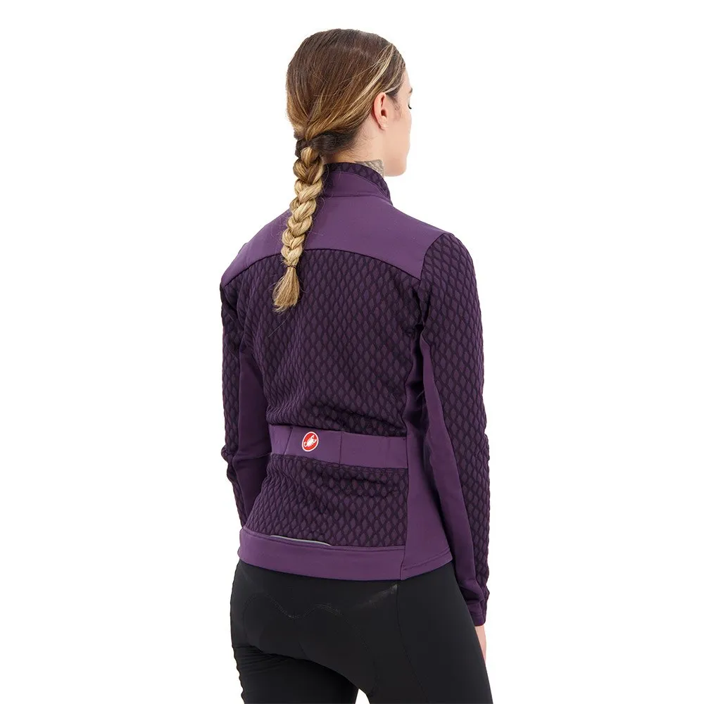 Castelli Sfida 2 Fz Langarm-trikot Castelli Sfida 2 Fz Langarm-trikot