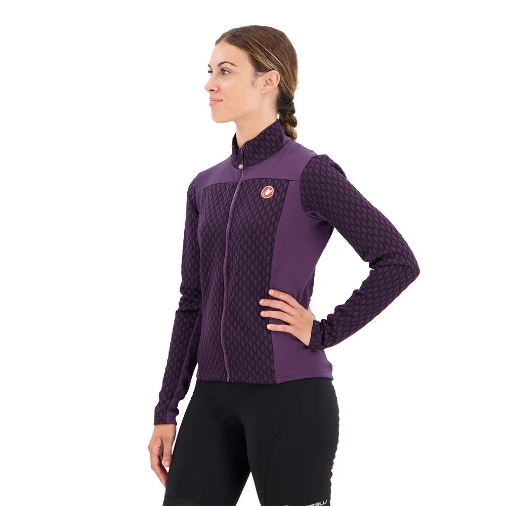 Castelli Sfida 2 Fz Langarm-trikot Castelli Sfida 2 Fz Langarm-trikot