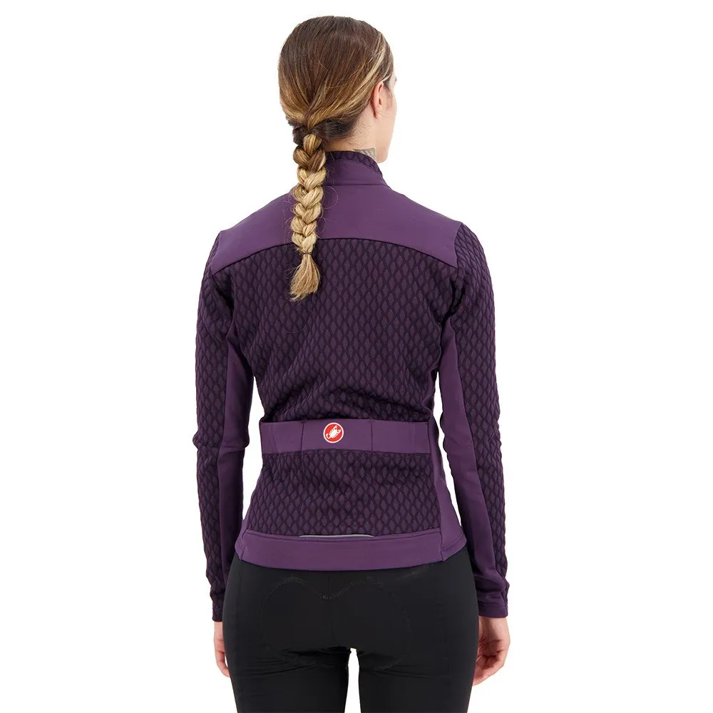 Castelli Sfida 2 Fz Langarm-trikot Castelli Sfida 2 Fz Langarm-trikot