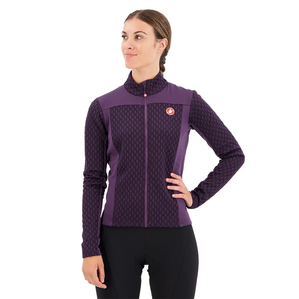 Castelli Sfida 2 Fz Langarm-trikot Castelli Sfida 2 Fz Langarm-trikot