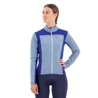 Castelli Sfida Fz Langarm-trikot Castelli Sfida Fz Langarm-trikot