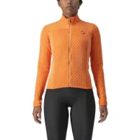 Castelli Sfida Fz Langarm-trikot Castelli Sfida Fz Langarm-trikot