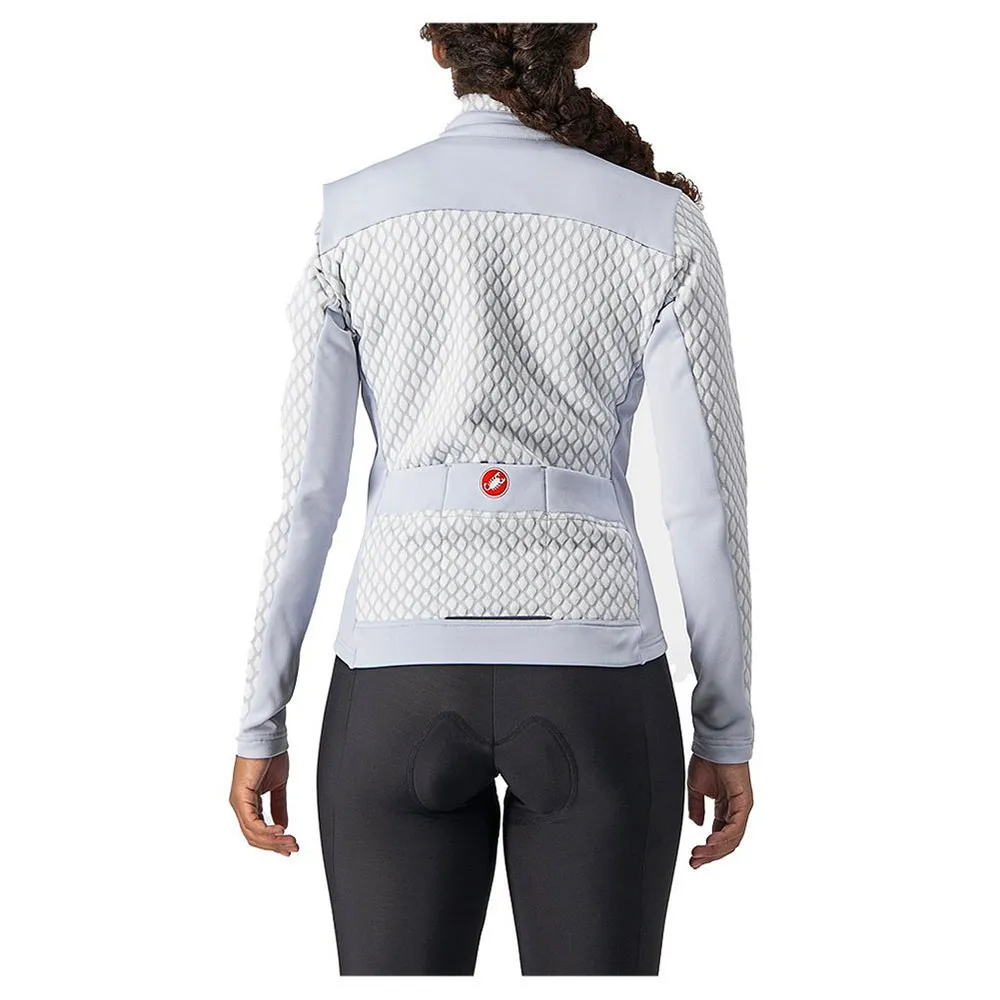 Castelli Sfida Fz Langarm-trikot Castelli Sfida Fz Langarm-trikot