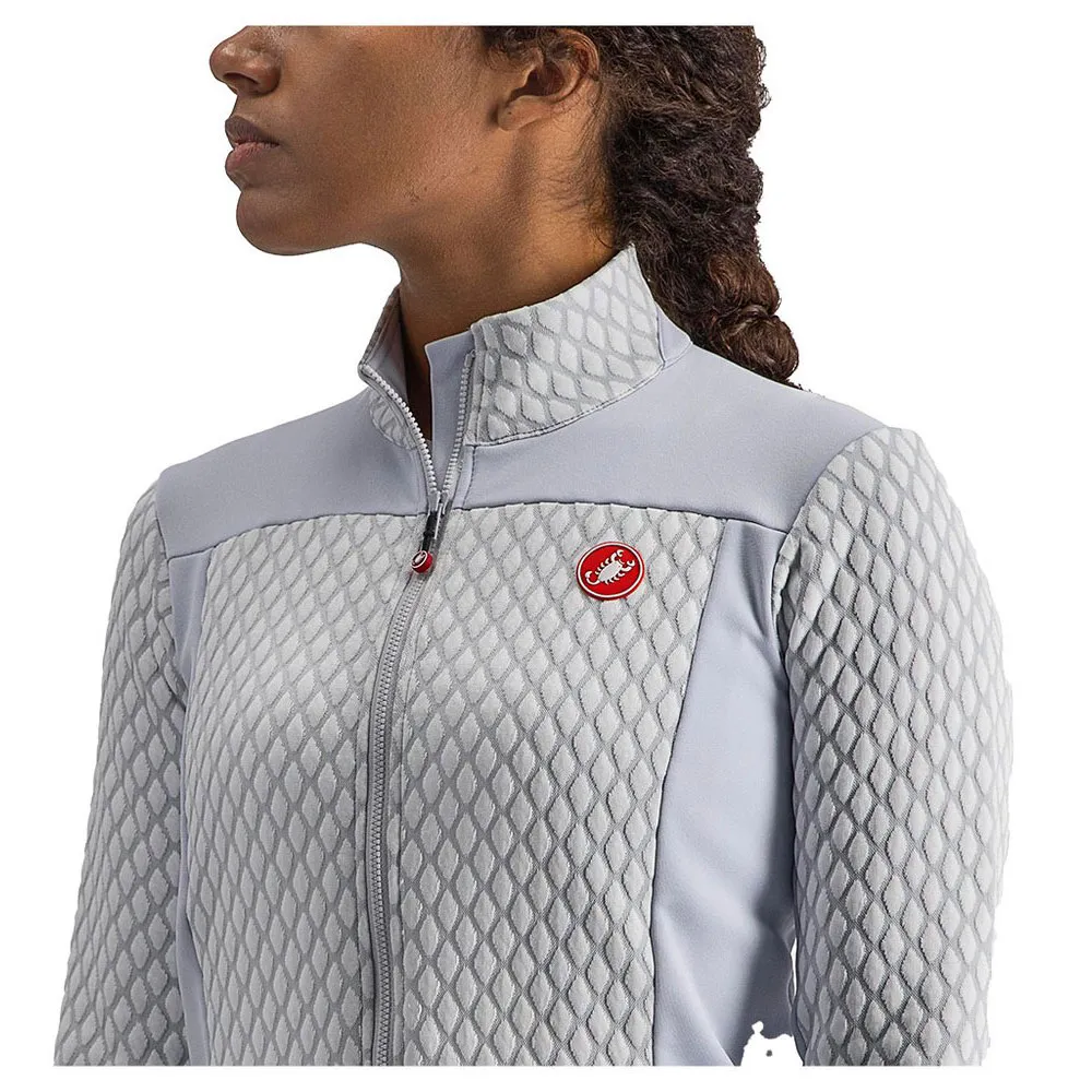Castelli Sfida Fz Langarm-trikot Castelli Sfida Fz Langarm-trikot
