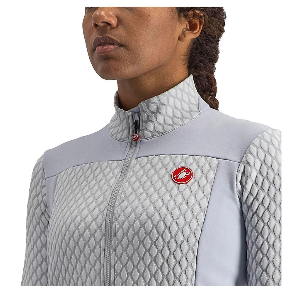 Castelli Sfida Fz Langarm-trikot Castelli Sfida Fz Langarm-trikot