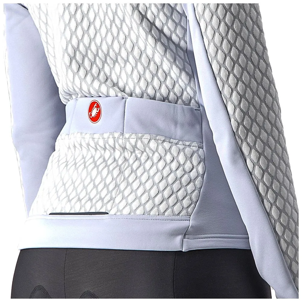 Castelli Sfida Fz Langarm-trikot Castelli Sfida Fz Langarm-trikot