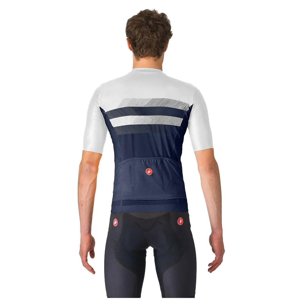 Castelli Simbolo Kurzarm-radtrikot Castelli Simbolo Kurzarm-radtrikot