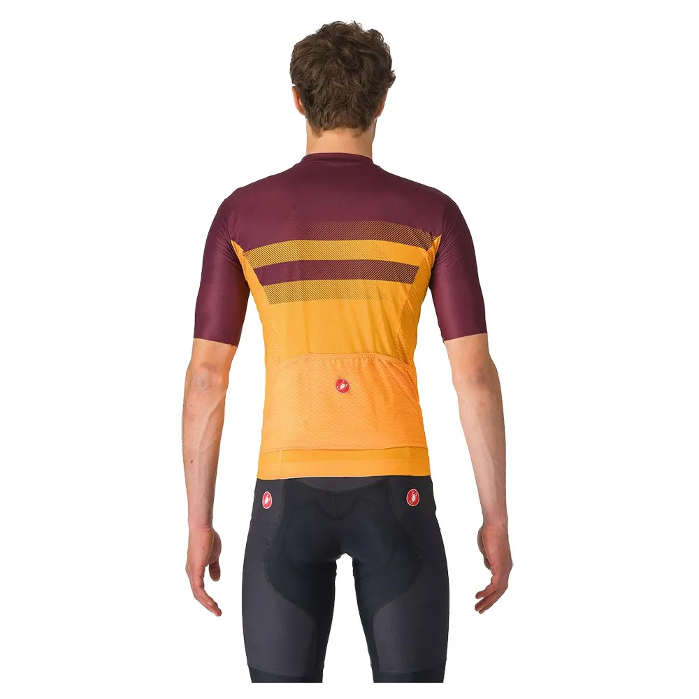 Castelli Simbolo Kurzarm-radtrikot Castelli Simbolo Kurzarm-radtrikot