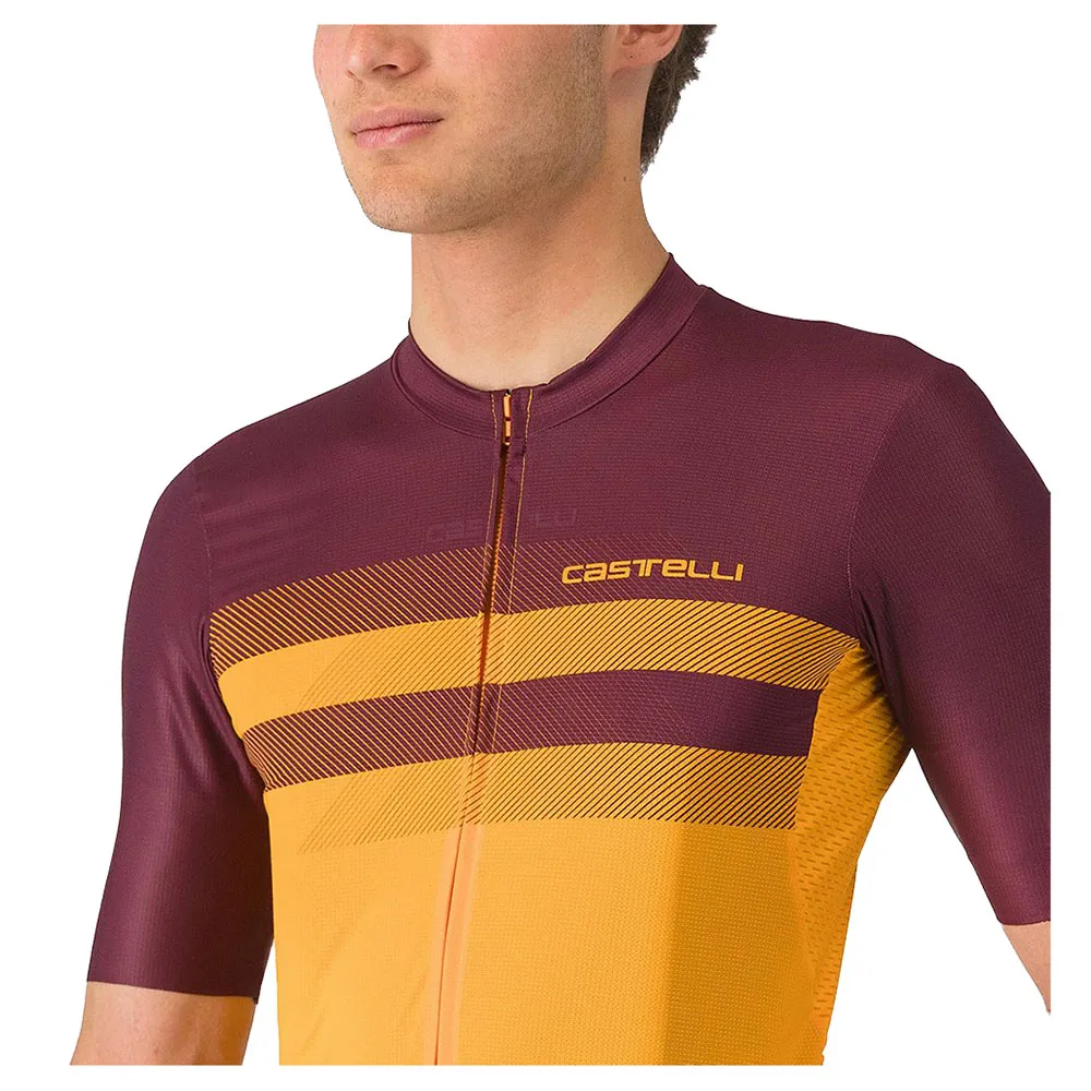 Castelli Simbolo Kurzarm-radtrikot Castelli Simbolo Kurzarm-radtrikot