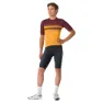 Castelli Simbolo Kurzarm-radtrikot