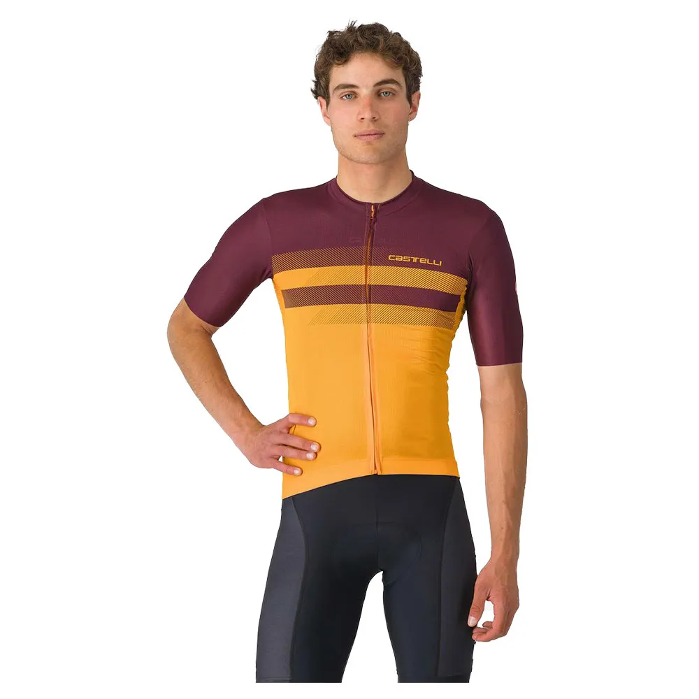 Castelli Simbolo Kurzarm-radtrikot Castelli Simbolo Kurzarm-radtrikot