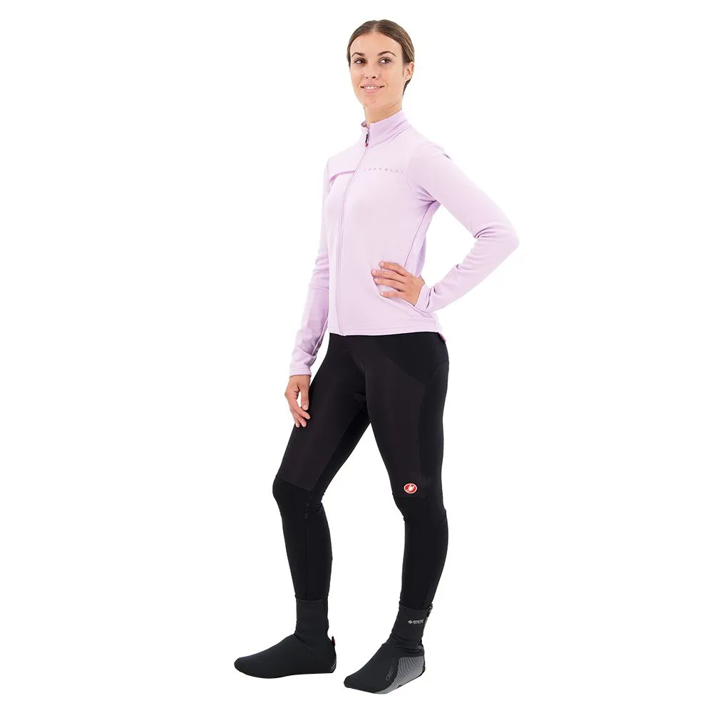 Castelli Sinergia 2 Fz Langarm-trikot Castelli Sinergia 2 Fz Langarm-trikot