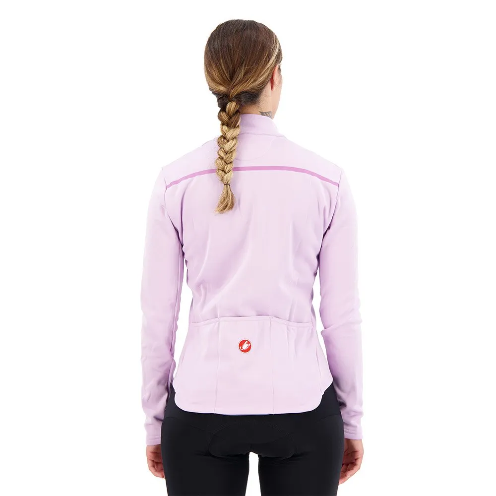 Castelli Sinergia 2 Fz Langarm-trikot Castelli Sinergia 2 Fz Langarm-trikot