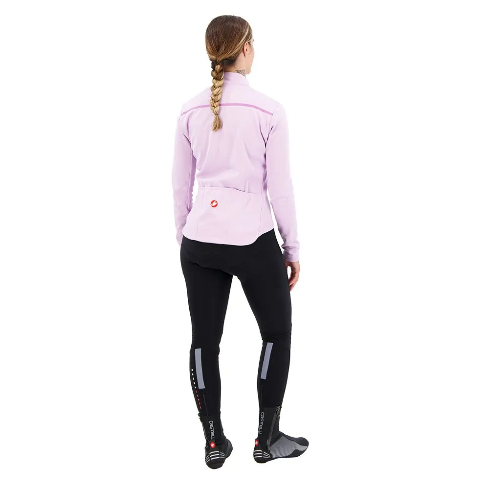 Castelli Sinergia 2 Fz Langarm-trikot Castelli Sinergia 2 Fz Langarm-trikot