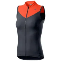 Castelli Solaris Ärmelloses Trikot Castelli Solaris Ärmelloses Trikot