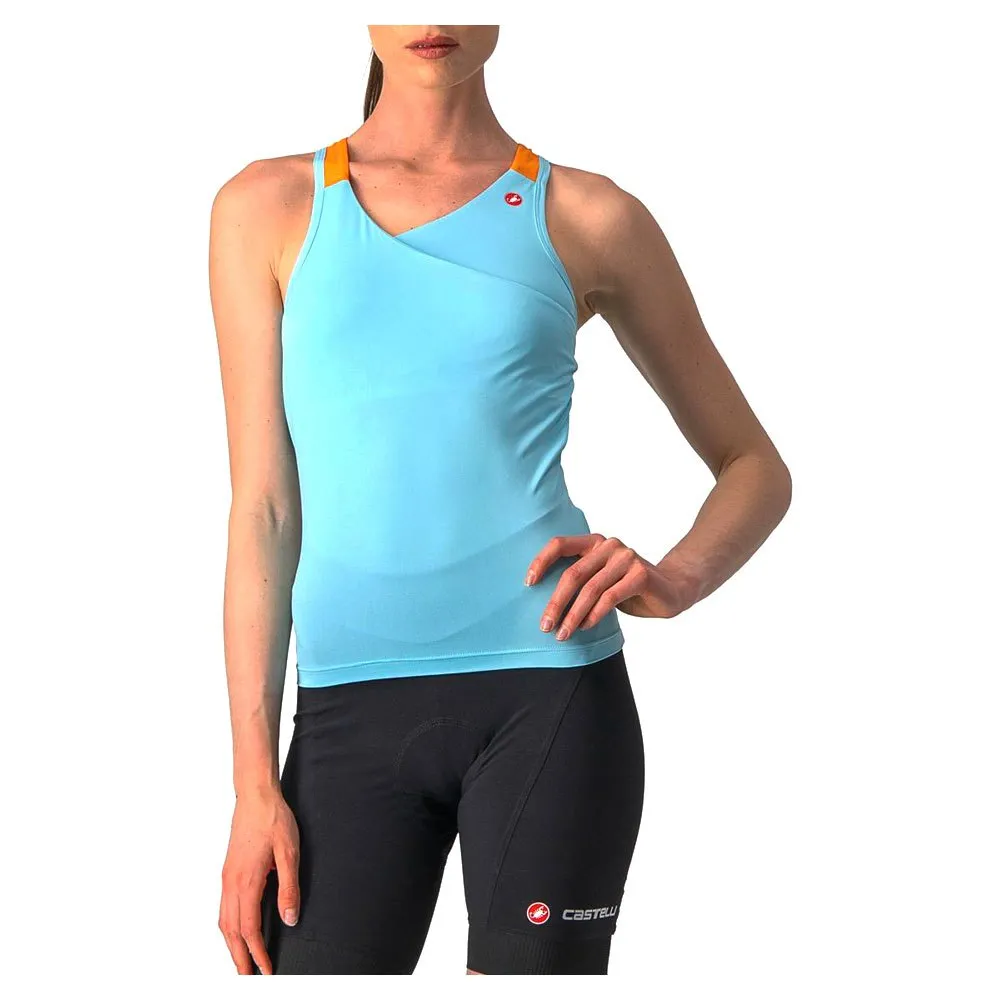 Castelli Solaris Ärmelloses Trikot Castelli Solaris Ärmelloses Trikot