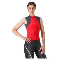 Castelli Sole Ärmelloses Trikot