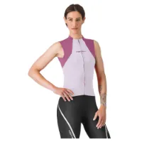 Castelli Sole Ärmelloses Trikot Castelli Sole Ärmelloses Trikot