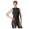 Castelli Sole Ärmelloses Trikot