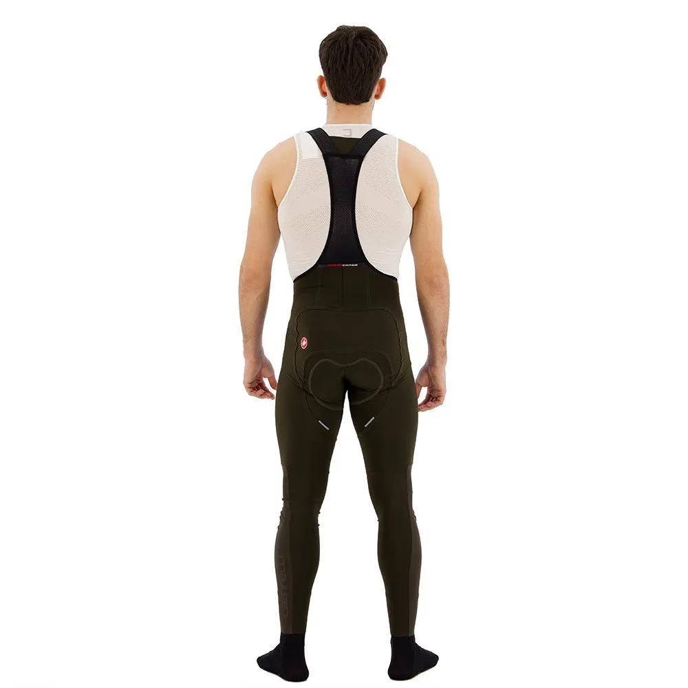 Castelli Sorpasso Ros 3/4 Radlerhose