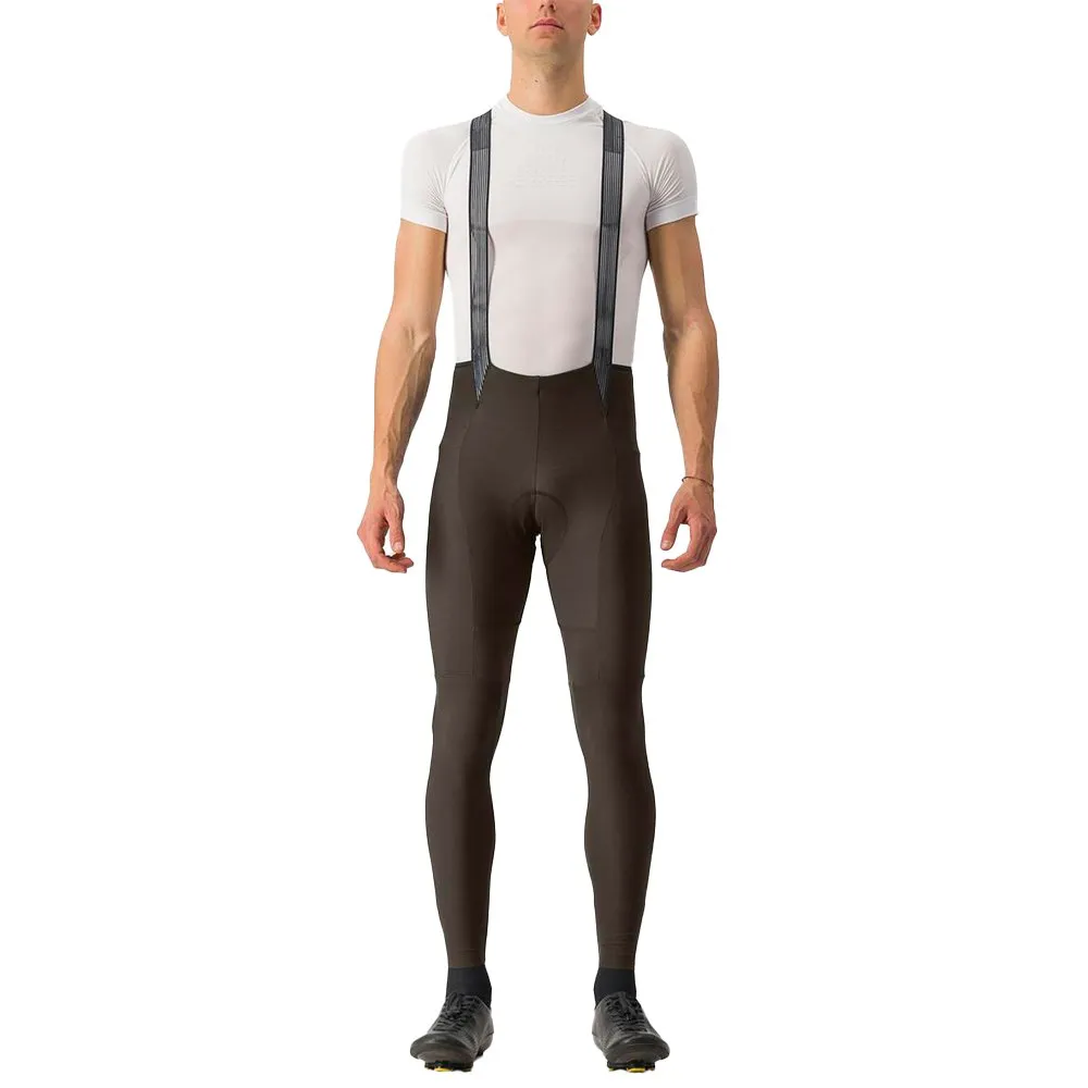 Castelli Sorpasso Ros 3/4 Radlerhose