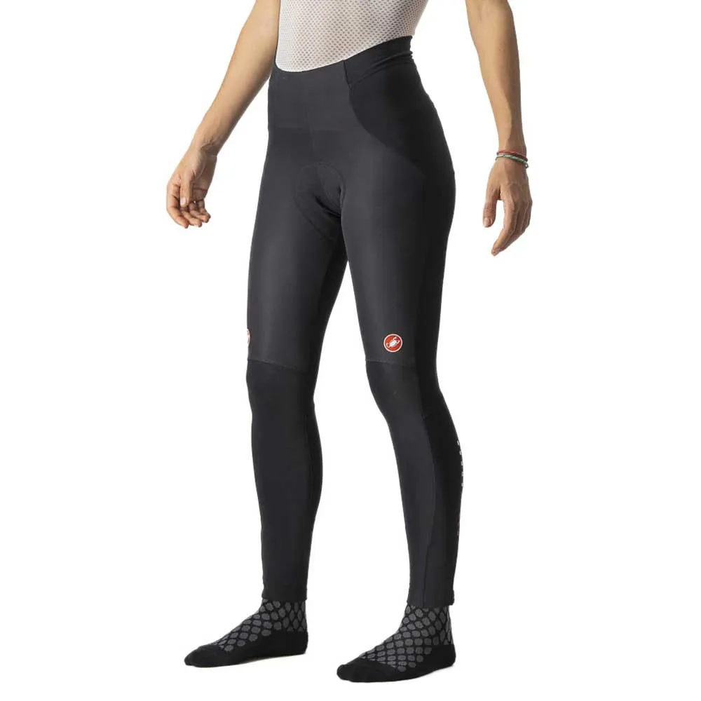 Castelli Sorpasso Ros Lange Radhose Castelli Sorpasso Ros Lange Radhose