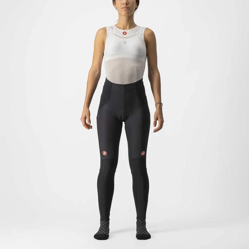 Castelli Sorpasso Ros Lange Radhose Castelli Sorpasso Ros Lange Radhose