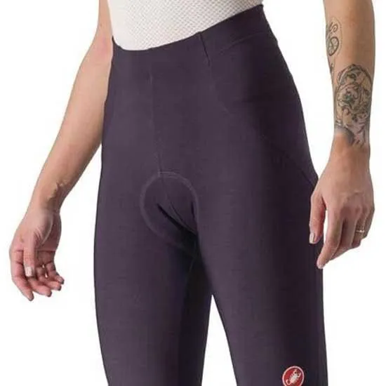 Castelli Sorpasso Ros Lange Radhose Castelli Sorpasso Ros Lange Radhose