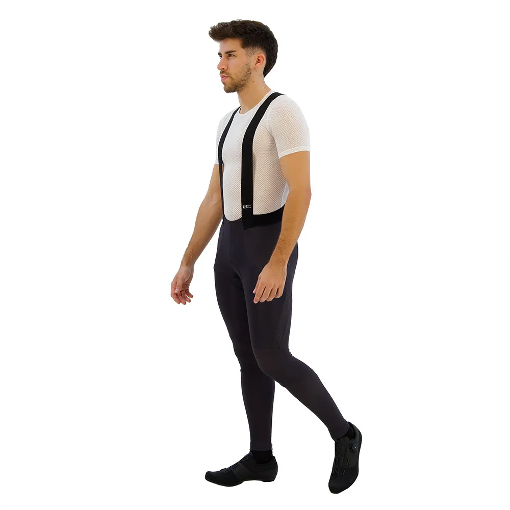 Castelli Sorpasso Ros Lange Trägerhose