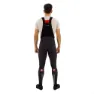Castelli Sorpasso Ros Lange Trägerhose